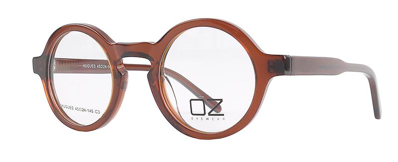 Oz Eyewear HUGUES C3
